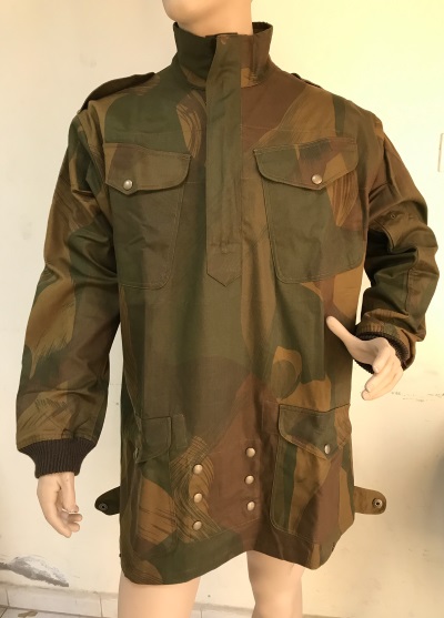 R*o様 デニソンスモック1st Denison Smock サイズ1 イギリス 1st Pattern Denison Smock | What Price Glory